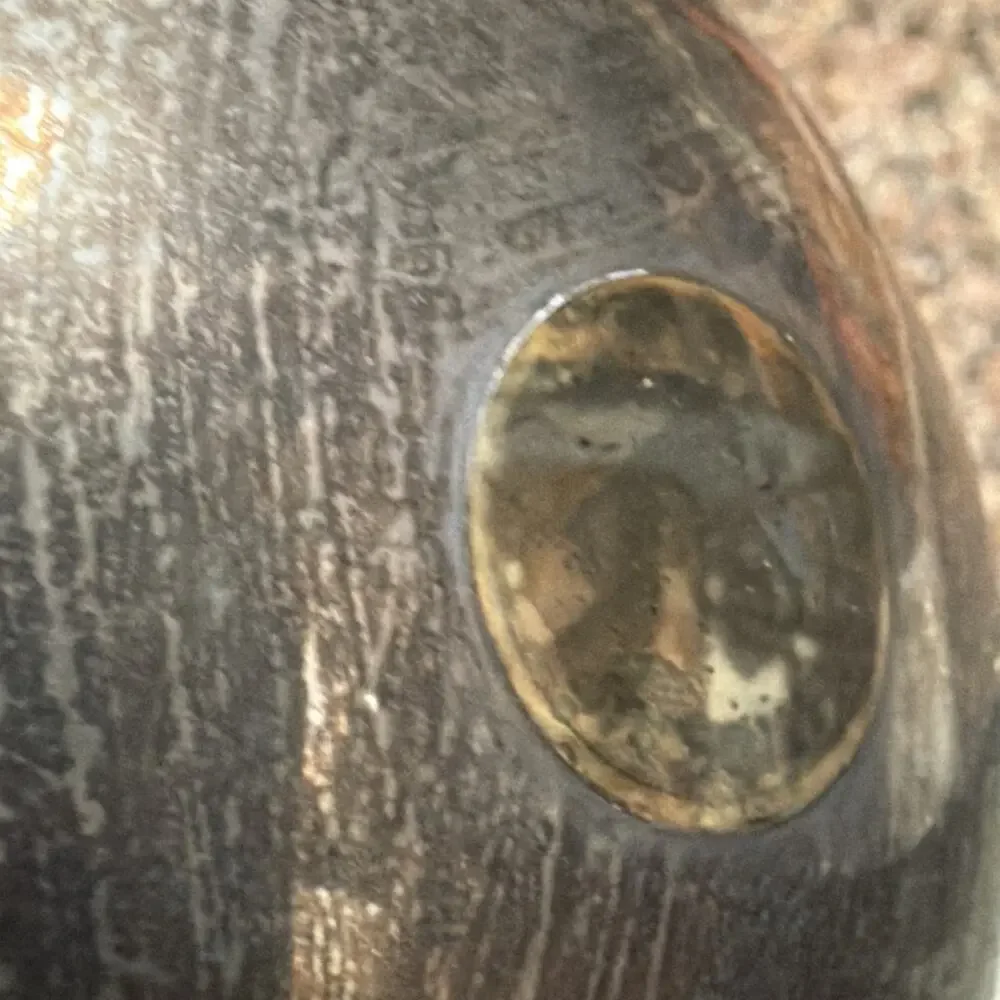 Vintage International Silver Co. 10